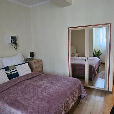Anna Gyoengye Apartman 德布勒森 外观 照片