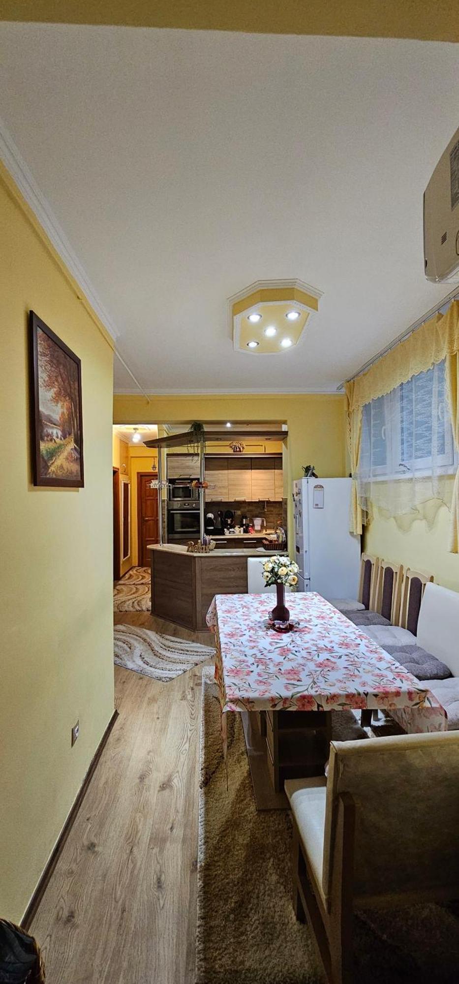 Anna Gyoengye Apartman 德布勒森 外观 照片