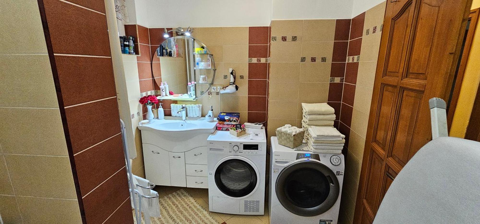 Anna Gyoengye Apartman 德布勒森 外观 照片