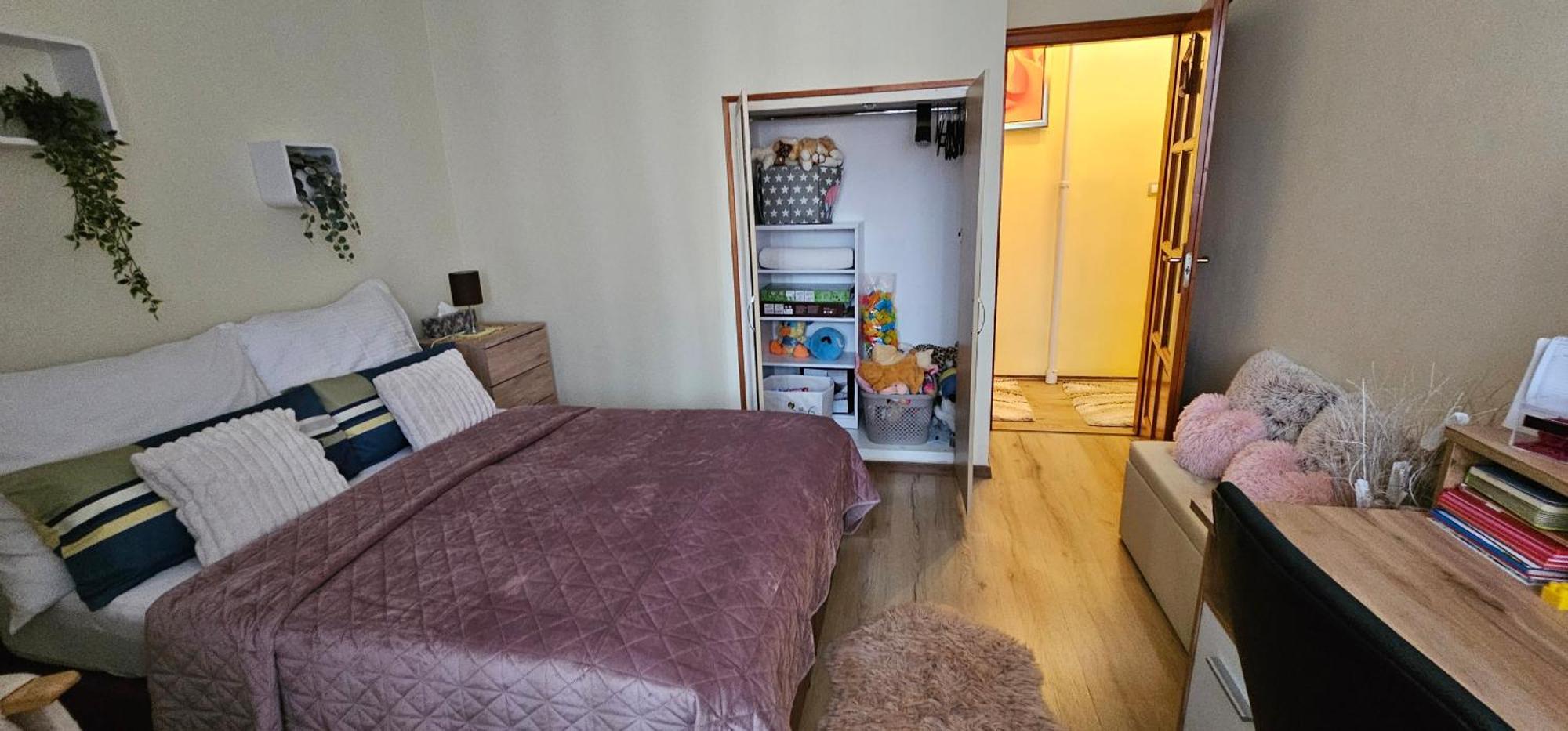 Anna Gyoengye Apartman 德布勒森 外观 照片