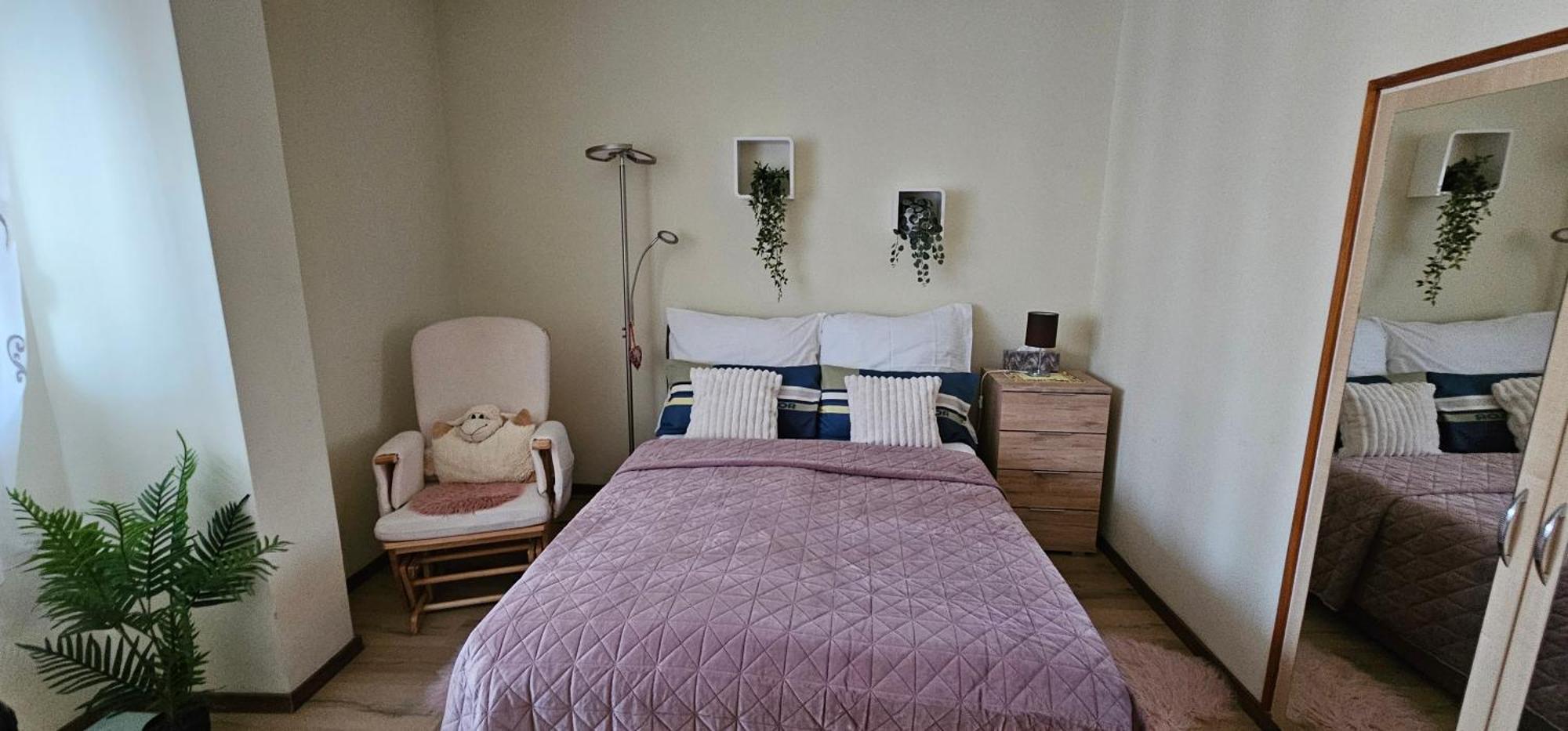 Anna Gyoengye Apartman 德布勒森 外观 照片