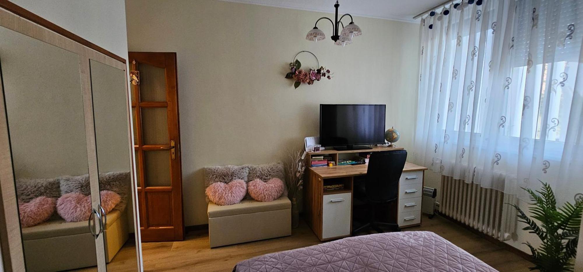 Anna Gyoengye Apartman 德布勒森 外观 照片