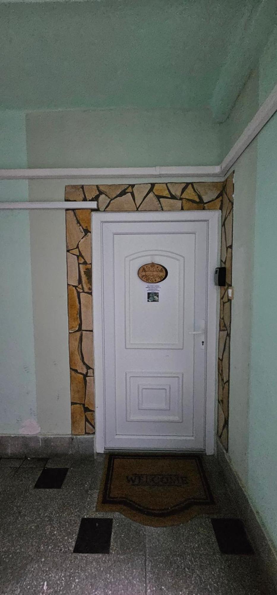 Anna Gyoengye Apartman 德布勒森 外观 照片
