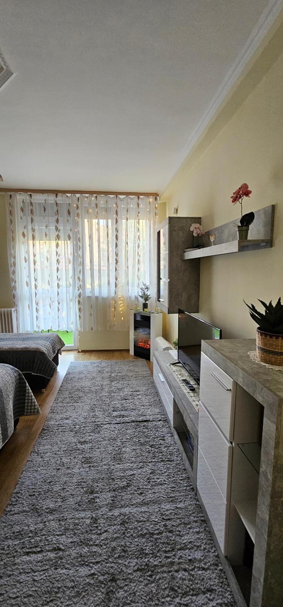 Anna Gyoengye Apartman 德布勒森 外观 照片
