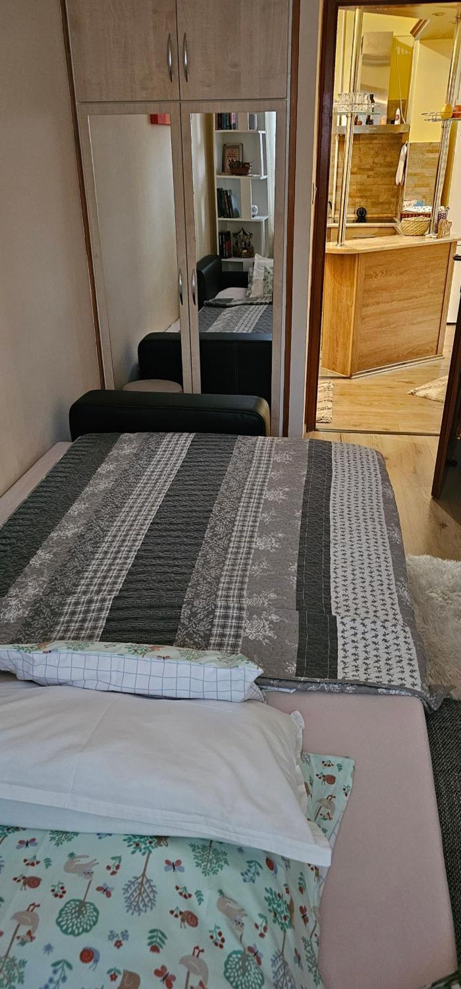 Anna Gyoengye Apartman 德布勒森 外观 照片