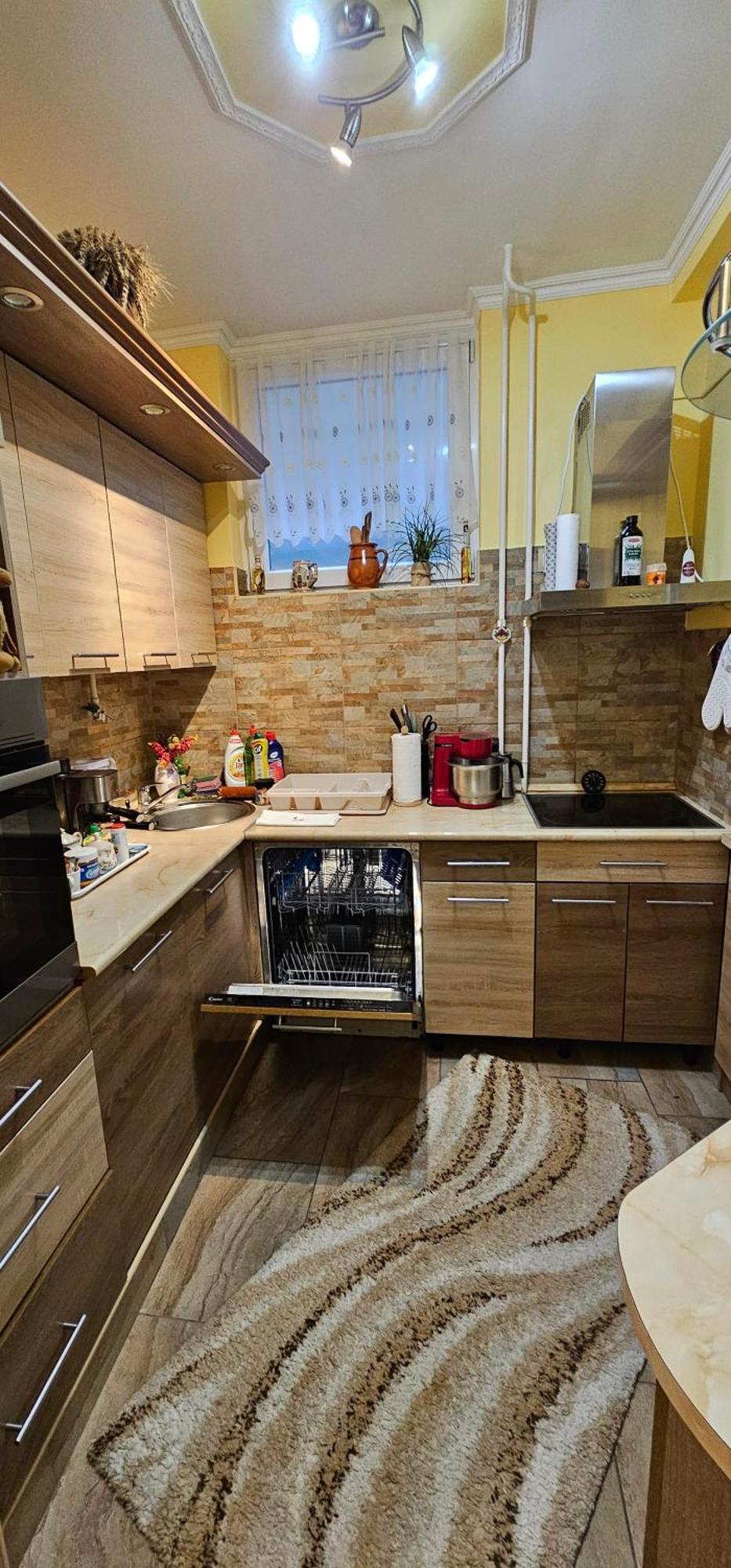 Anna Gyoengye Apartman 德布勒森 外观 照片