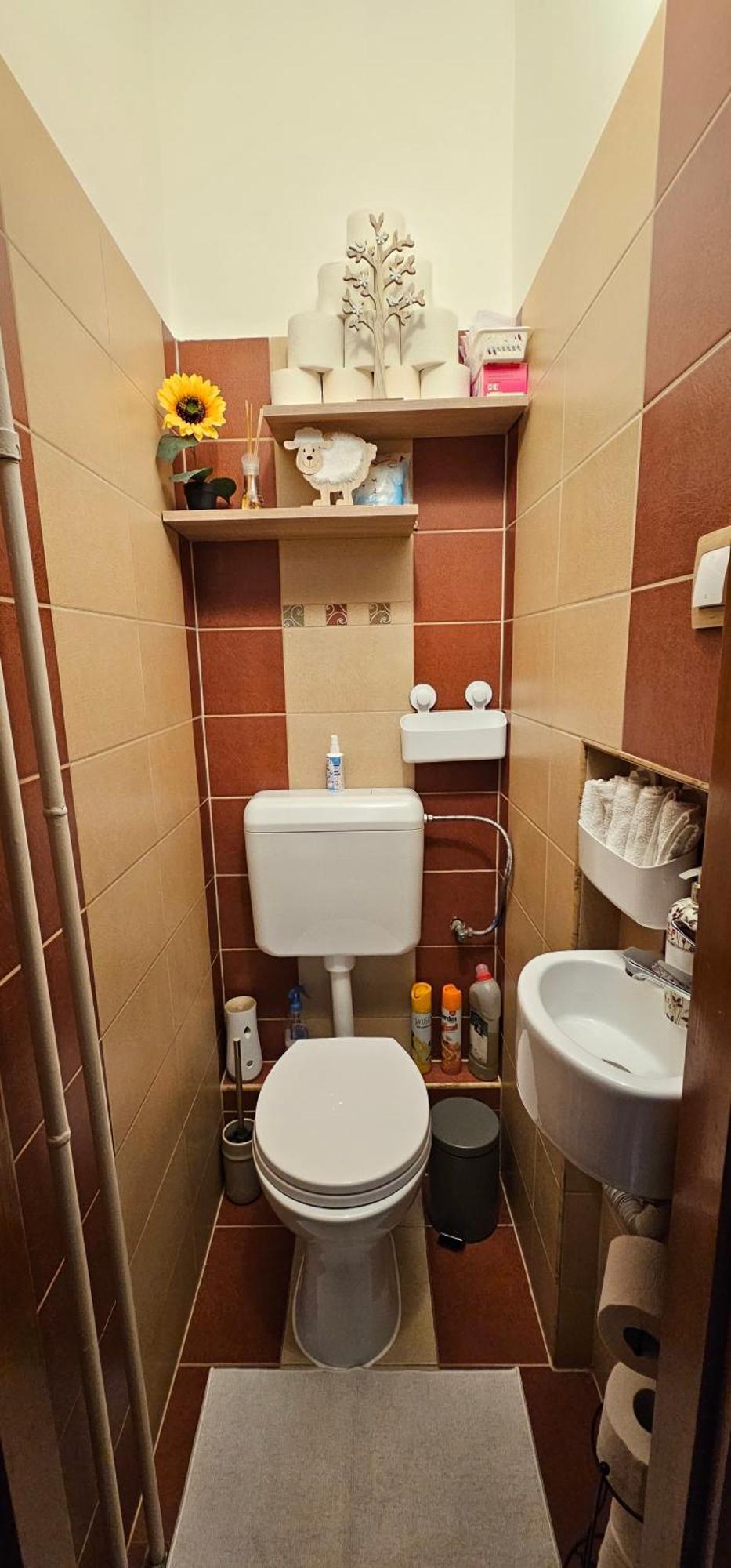 Anna Gyoengye Apartman 德布勒森 外观 照片