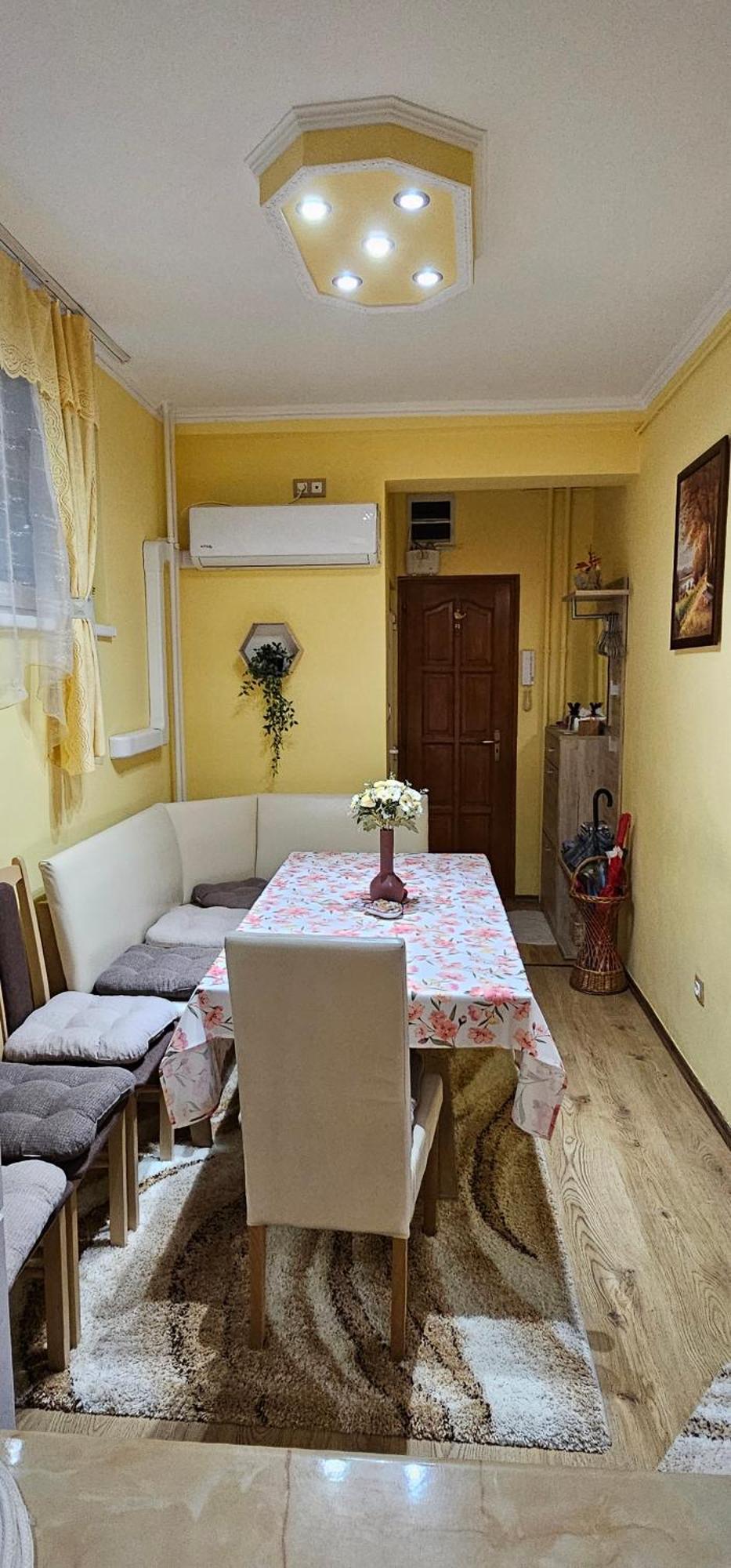 Anna Gyoengye Apartman 德布勒森 外观 照片